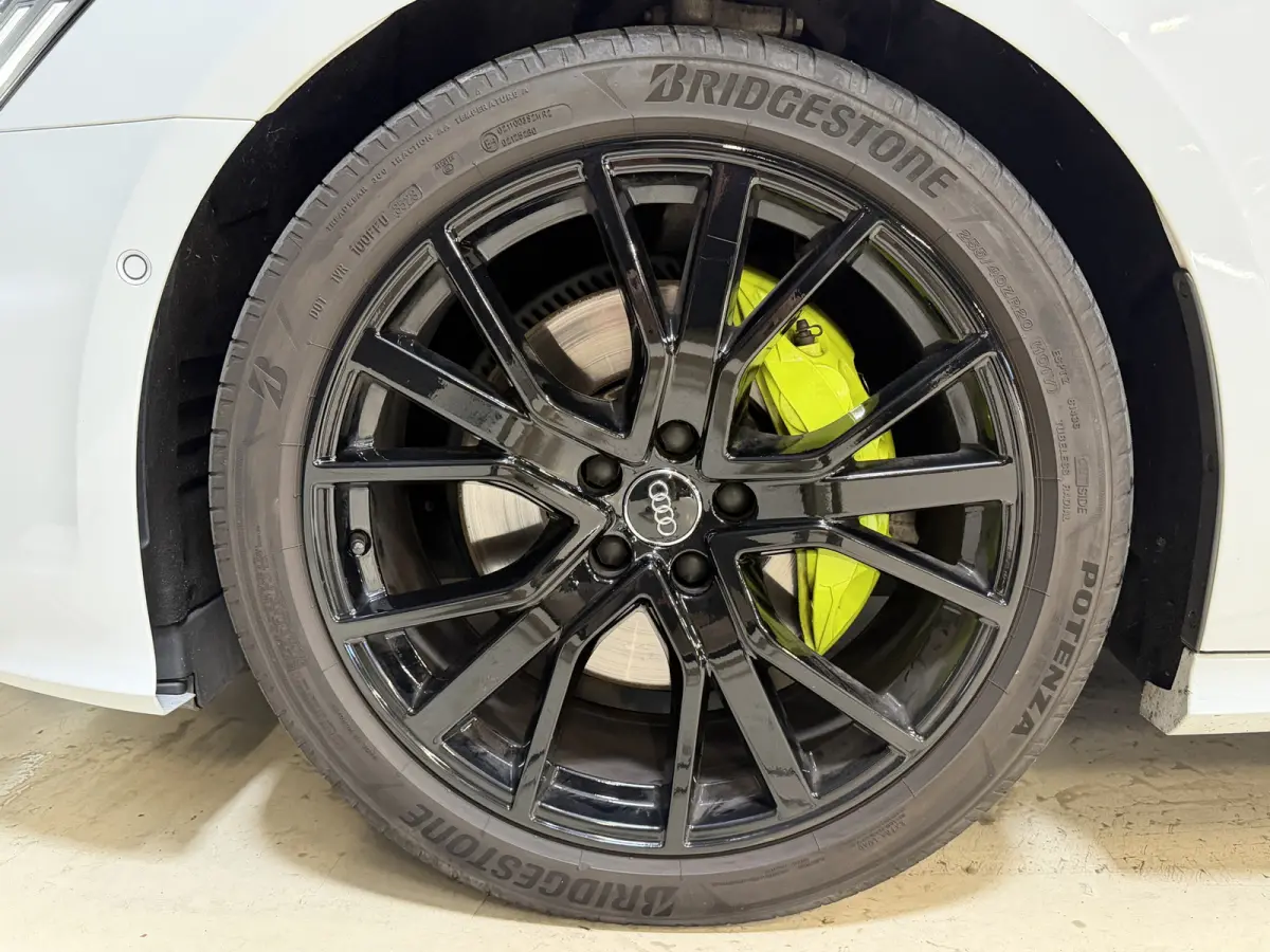 45 TDI quattro Sport Pro Line S | 2x S-Line | 360 Camera | Elektr. trekhaak | Full LED | Dealer onderhouden