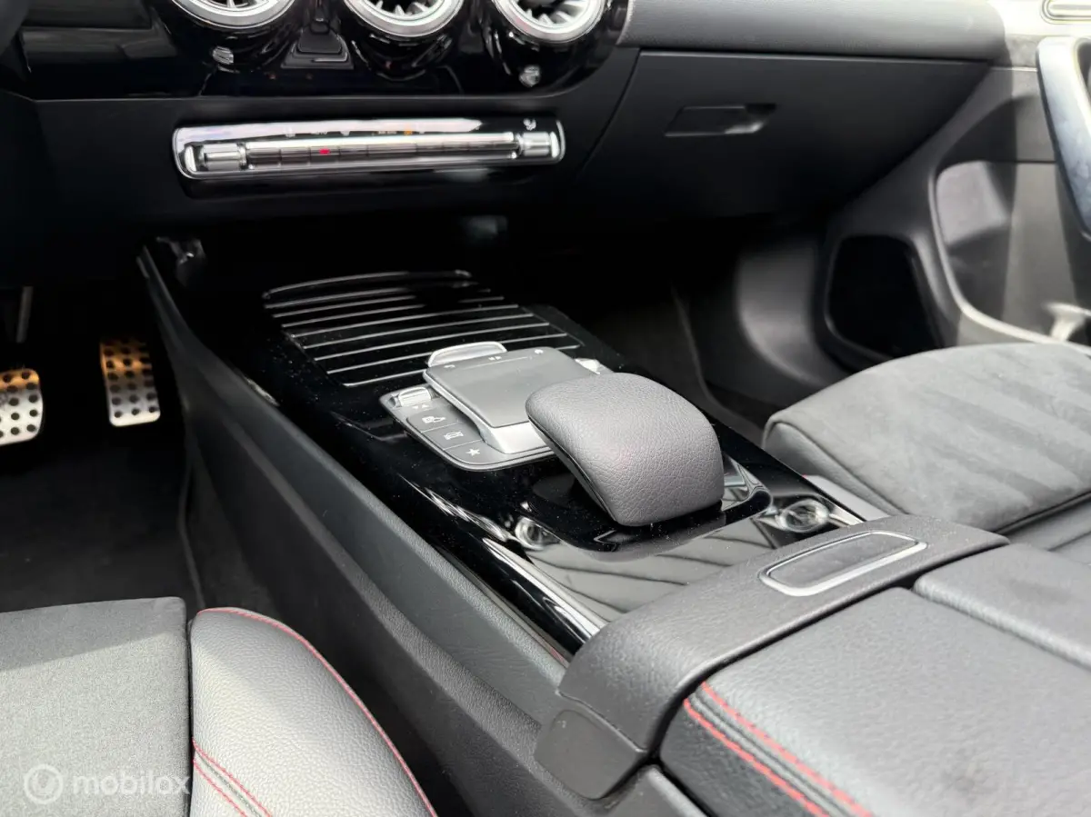 250 4MATIC AMG Pano.dak/Sfeer
