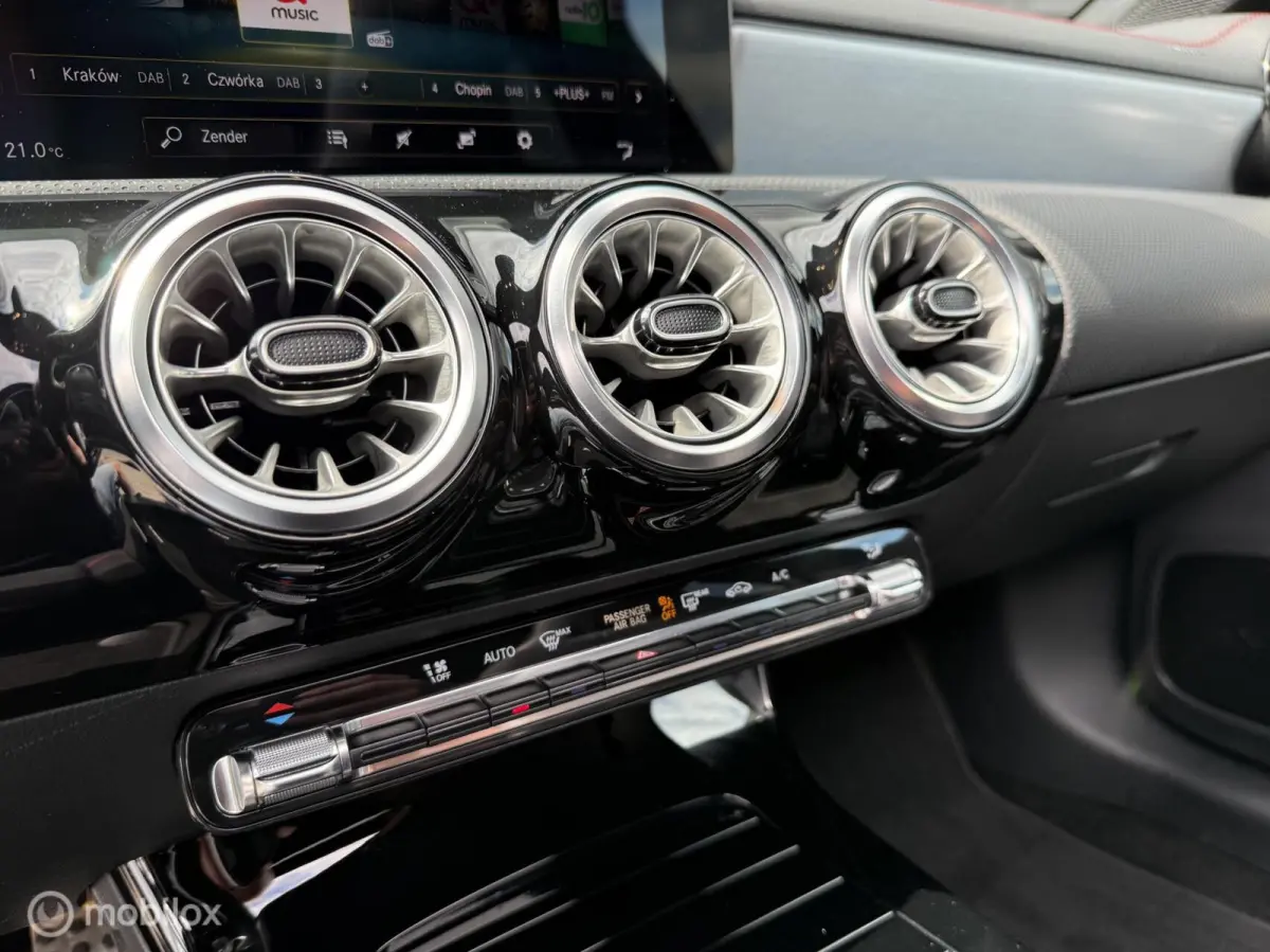 250 4MATIC AMG Pano.dak/Sfeer