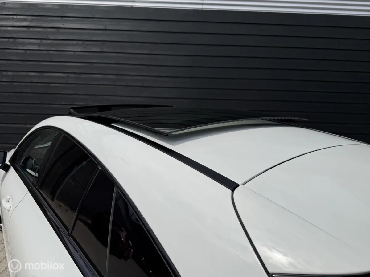 250 4MATIC AMG Pano.dak/Sfeer