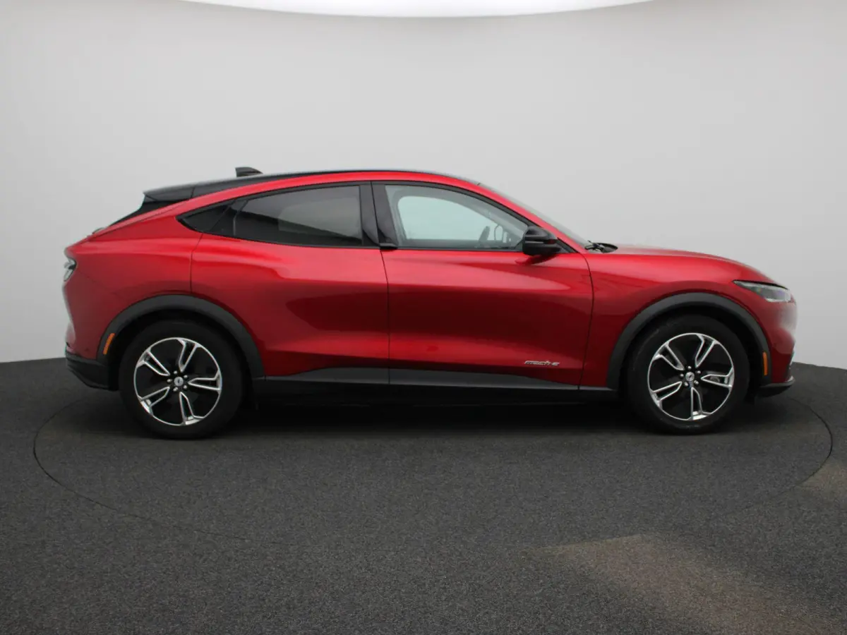 Standard RWD 75 kWh Technologie Pack Plus | Panorama dak | Elektrisch verstelbare voorstoelen