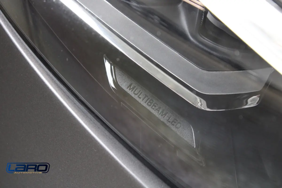 250 e AMG Line Uniek! SoH 98% | Pano Leer ACC Burmester HuD 360 Multibeam CarPlay Keyless