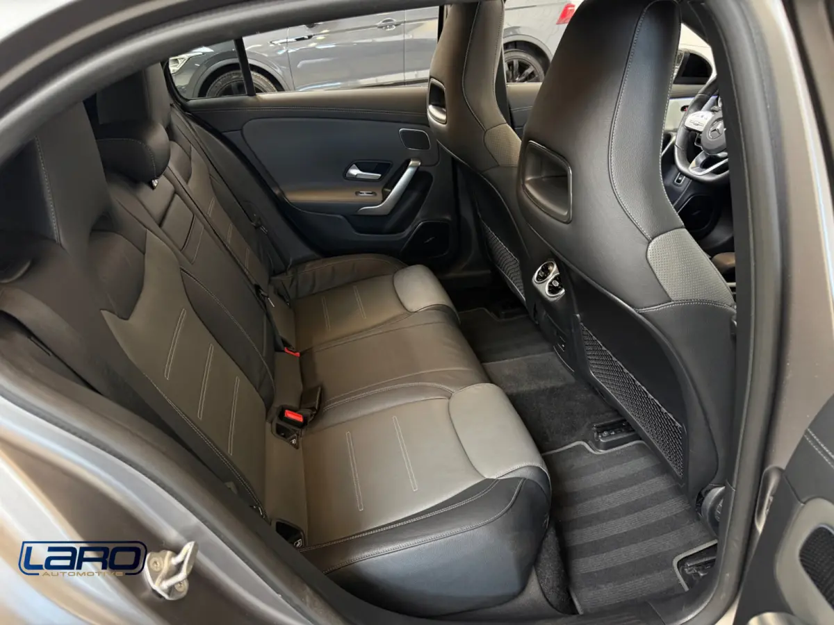 250 e AMG Line Uniek! SoH 98% | Pano Leer ACC Burmester HuD 360 Multibeam CarPlay Keyless