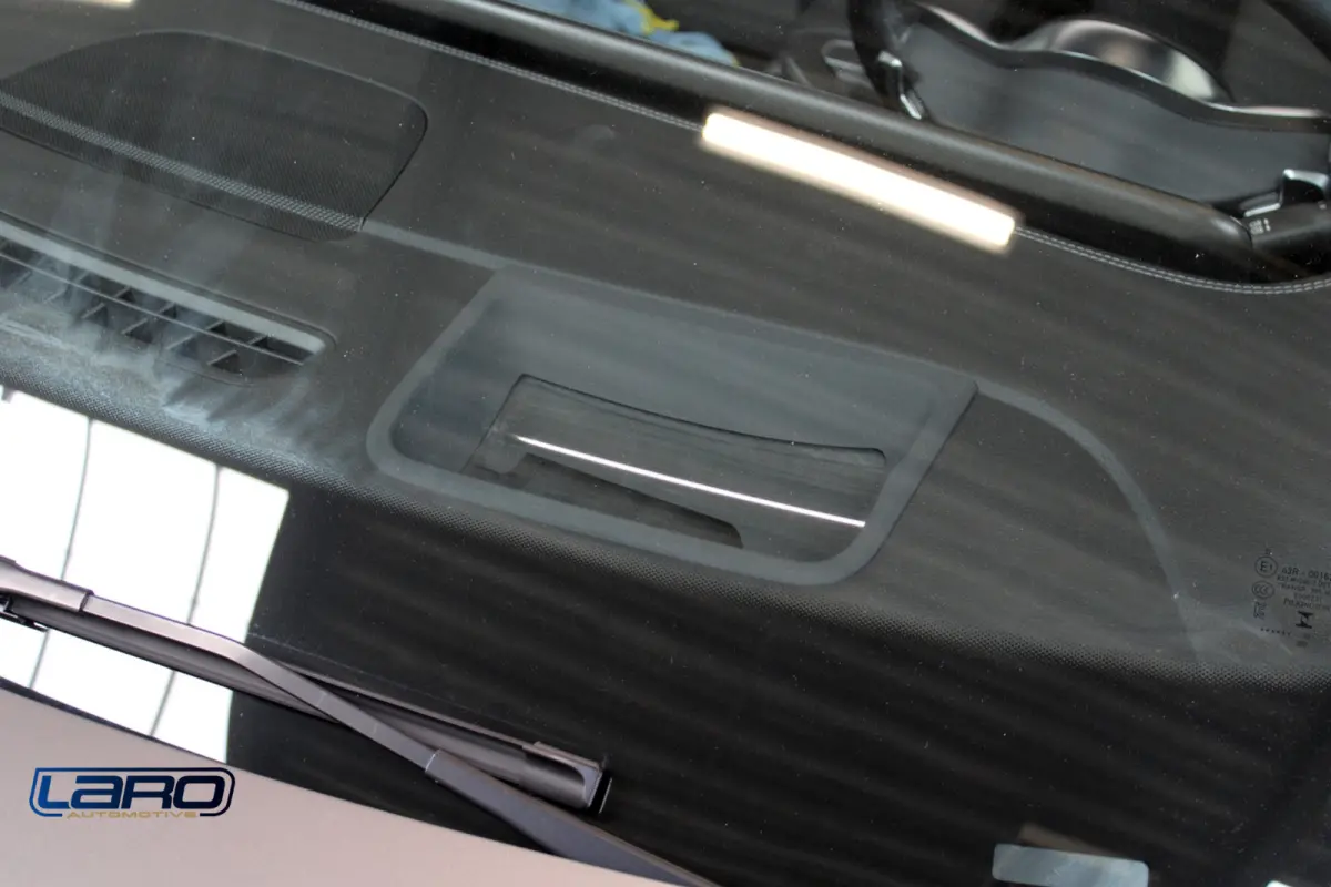 250 e AMG Line Uniek! SoH 98% | Pano Leer ACC Burmester HuD 360 Multibeam CarPlay Keyless