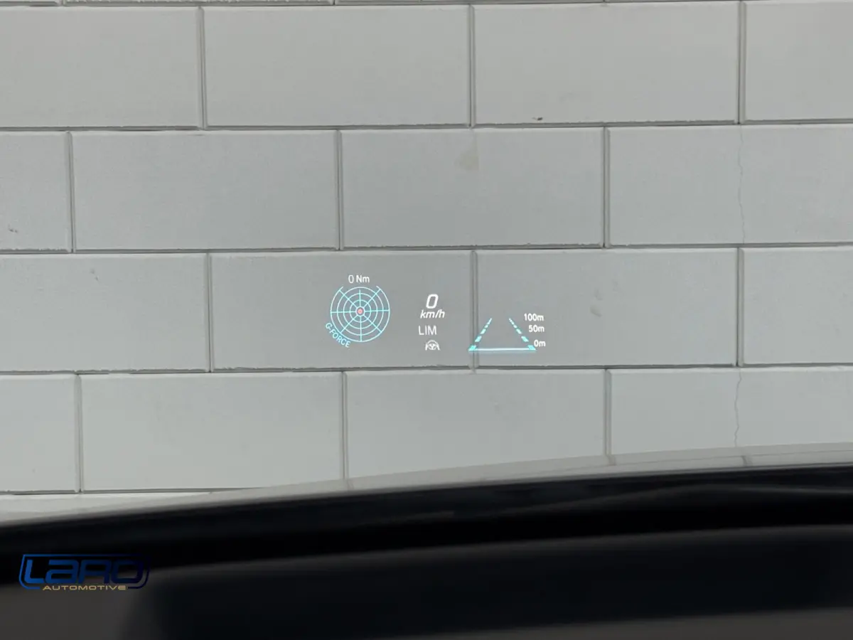 250 e AMG Line Uniek! SoH 98% | Pano Leer ACC Burmester HuD 360 Multibeam CarPlay Keyless