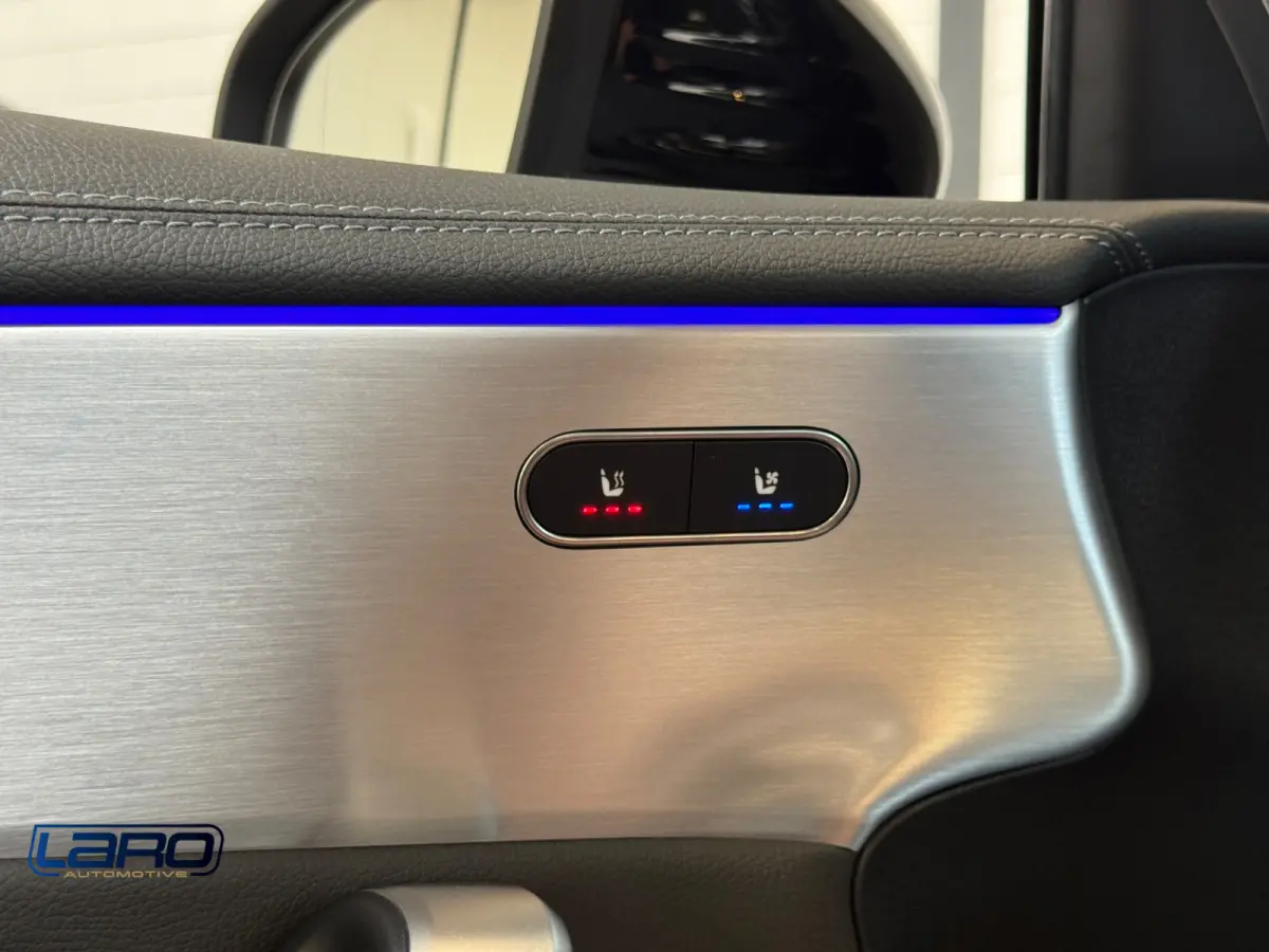 250 e AMG Line Uniek! SoH 98% | Pano Leer ACC Burmester HuD 360 Multibeam CarPlay Keyless