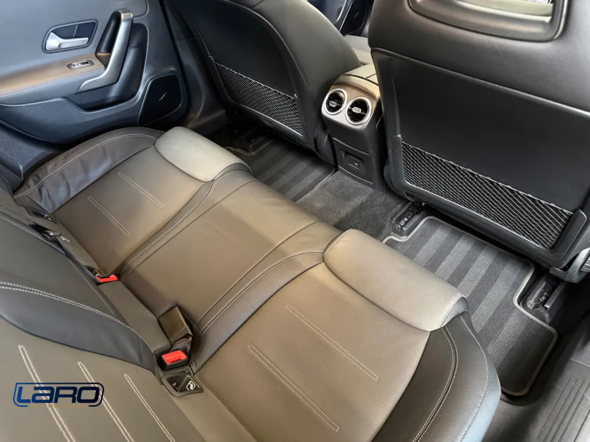 250 e AMG Line Uniek! SoH 98% | Pano Leer ACC Burmester HuD 360 Multibeam CarPlay Keyless