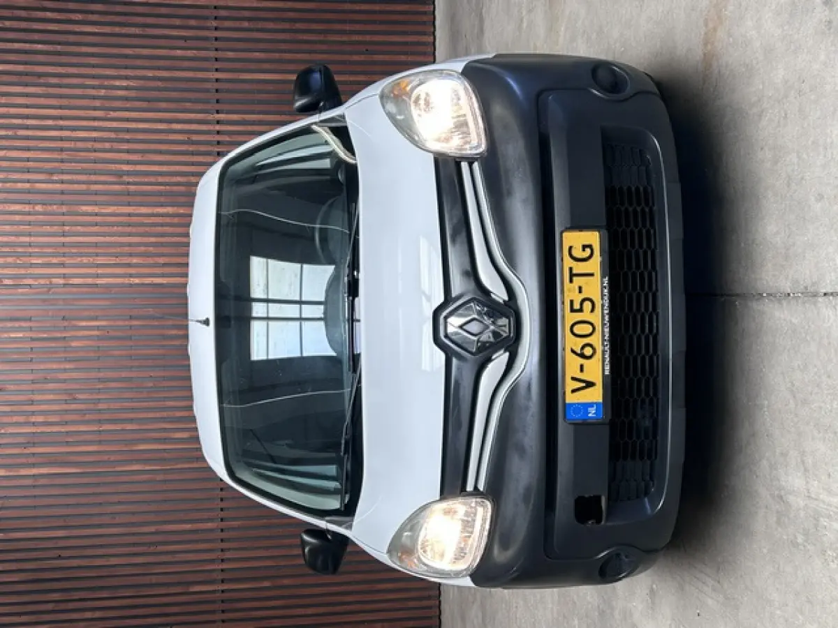 1.5 dCi L2 MAXI Energy Comfort Maxi Airco