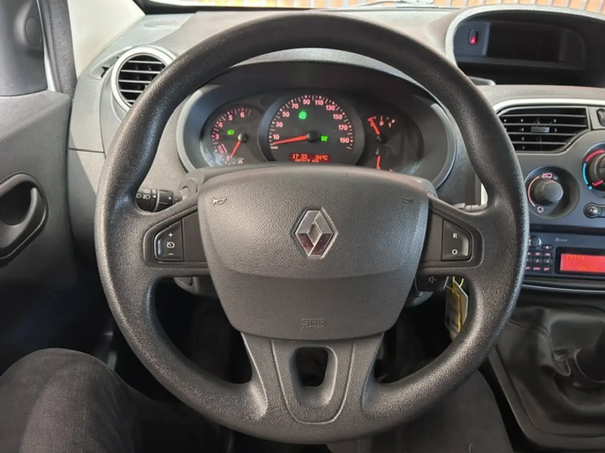 1.5 dCi L2 MAXI Energy Comfort Maxi Airco