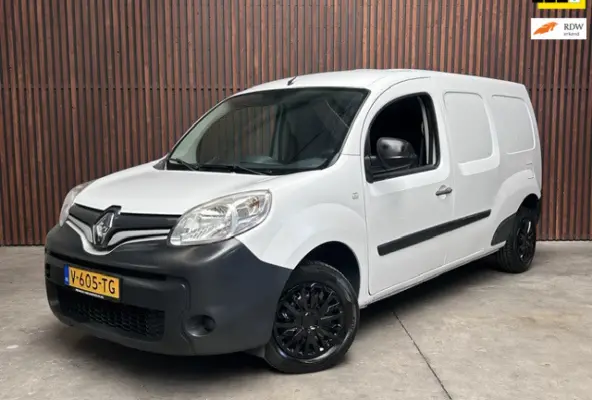 1.5 dCi L2 MAXI Energy Comfort Maxi Airco