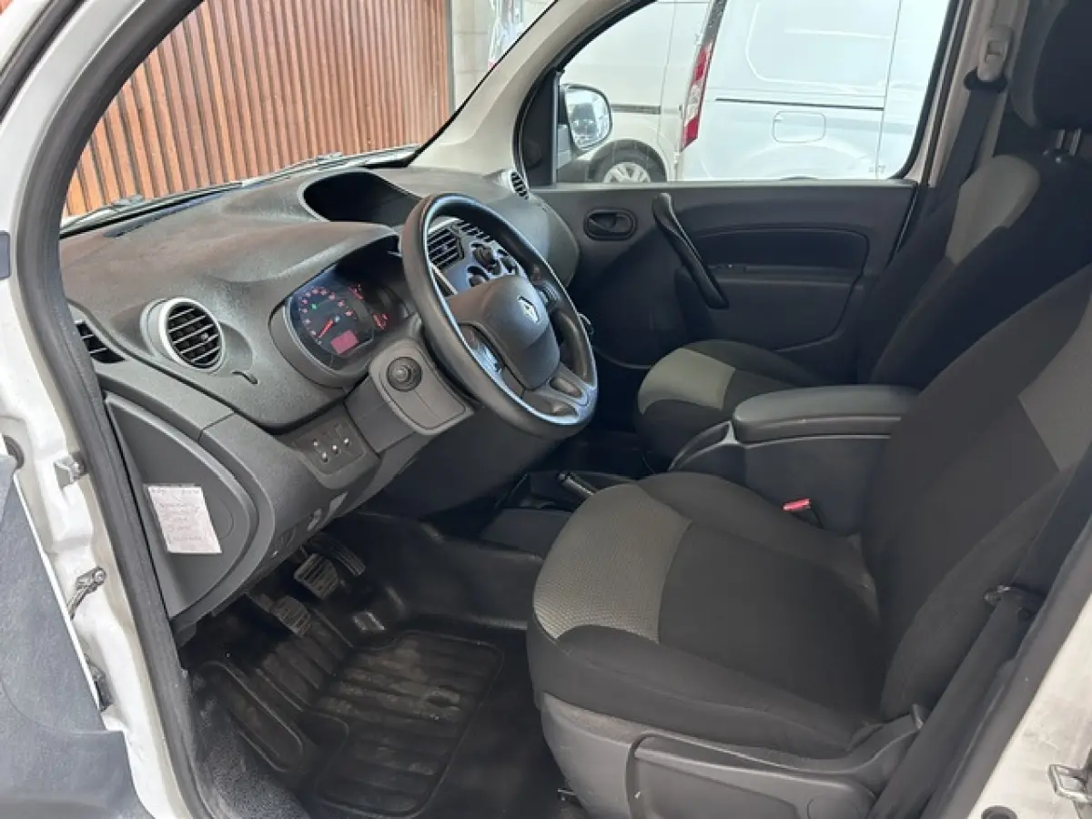1.5 dCi L2 MAXI Energy Comfort Maxi Airco