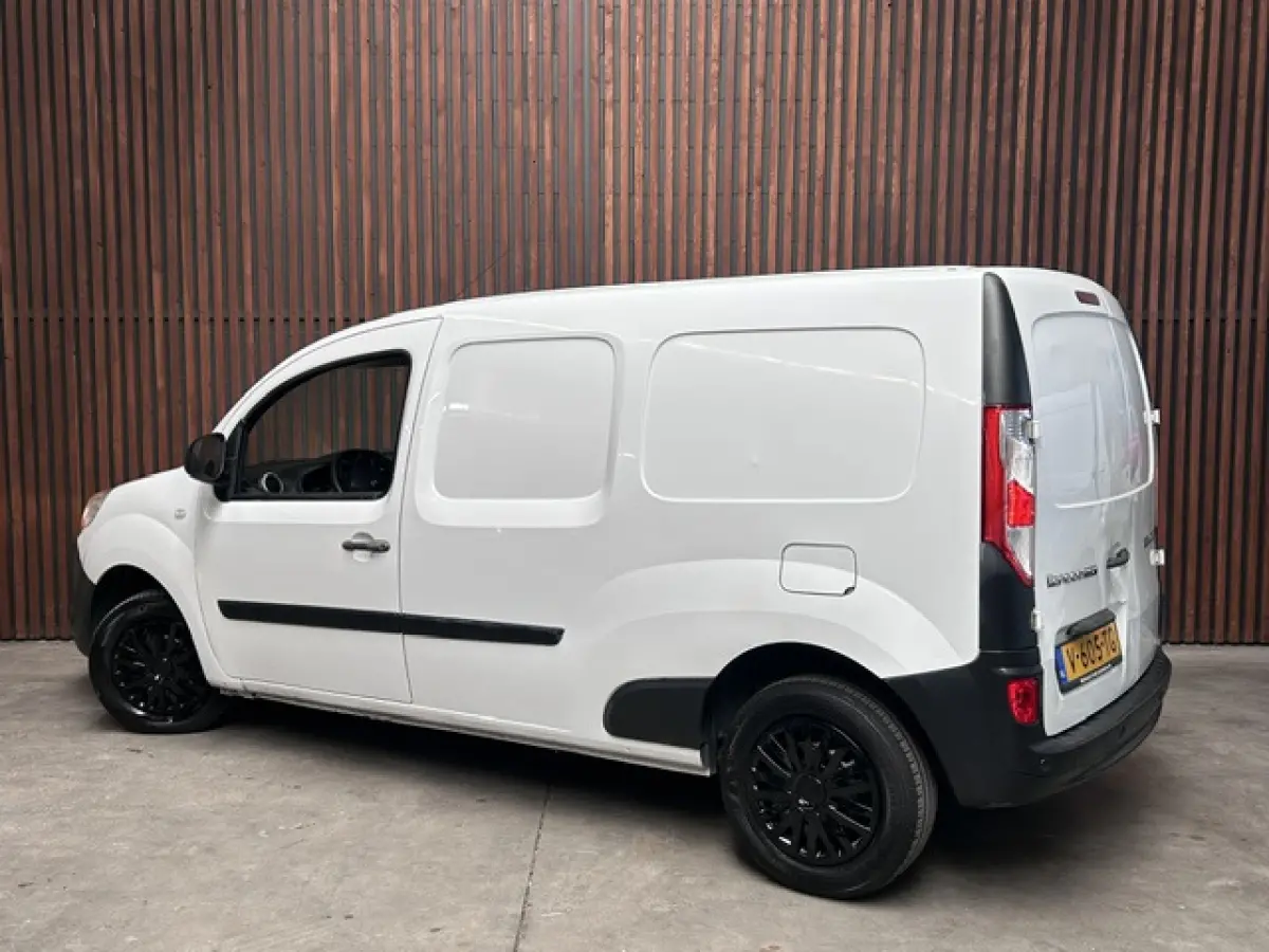1.5 dCi L2 MAXI Energy Comfort Maxi Airco