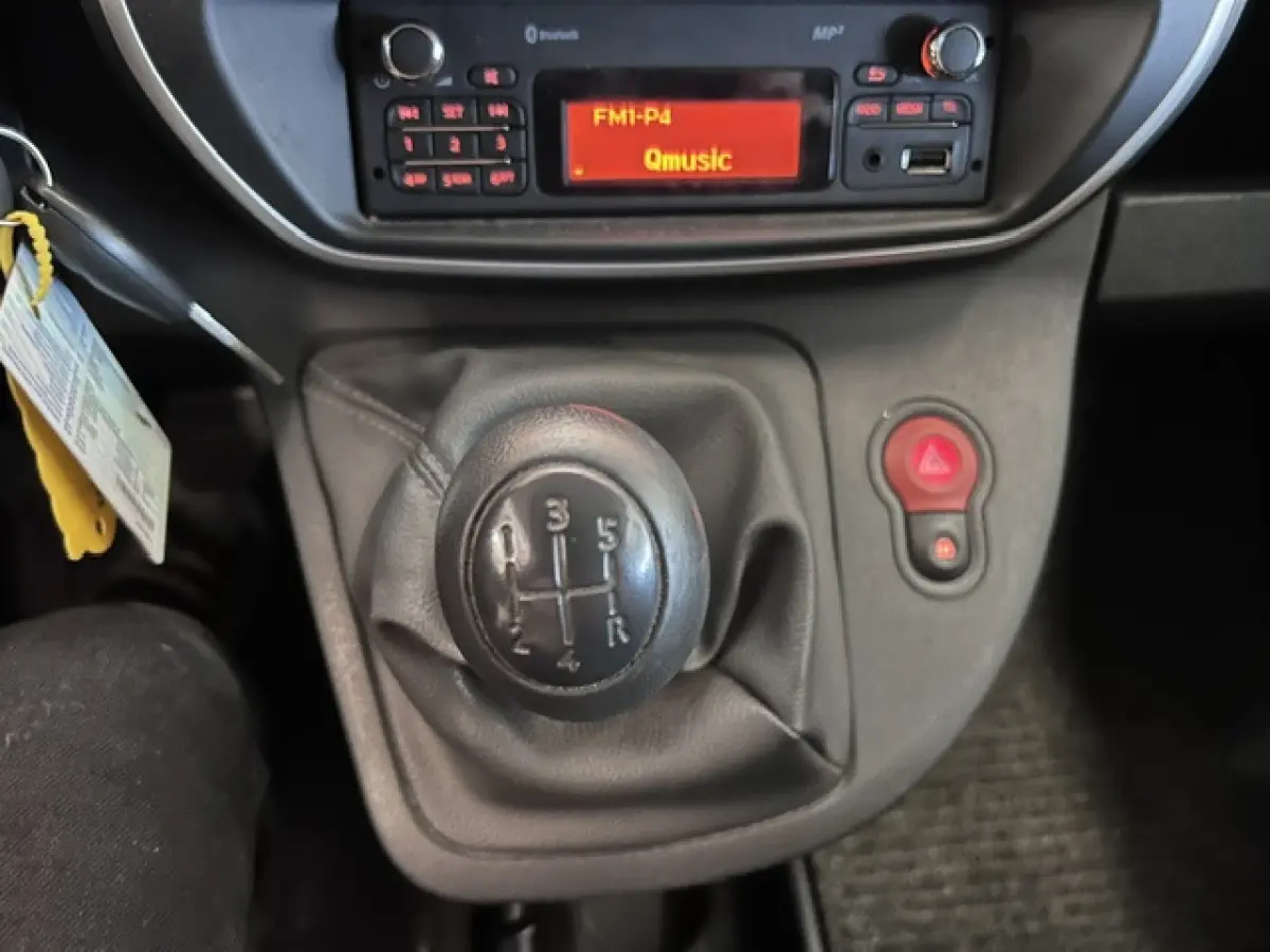 1.5 dCi L2 MAXI Energy Comfort Maxi Airco
