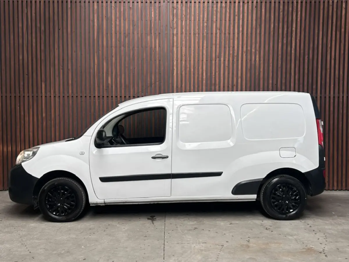 1.5 dCi L2 MAXI Energy Comfort Maxi Airco