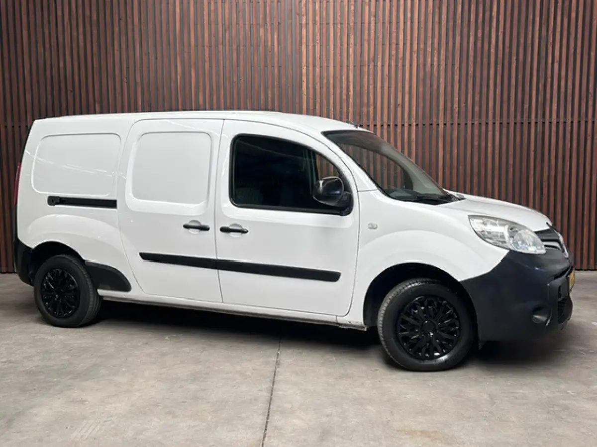 1.5 dCi L2 MAXI Energy Comfort Maxi Airco