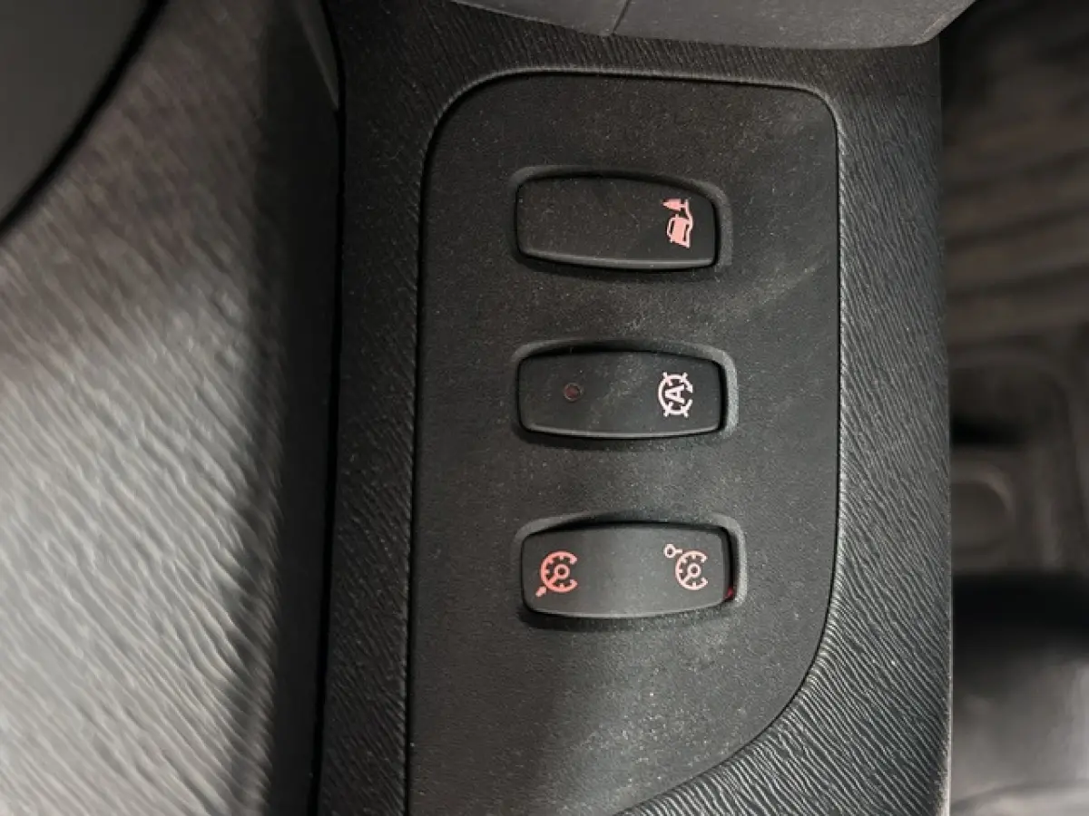 1.5 dCi L2 MAXI Energy Comfort Maxi Airco