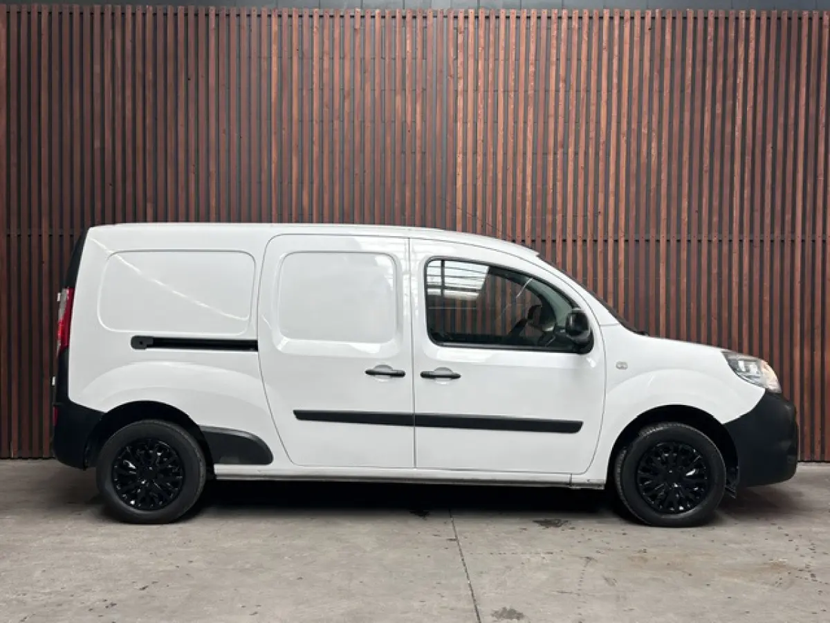 1.5 dCi L2 MAXI Energy Comfort Maxi Airco