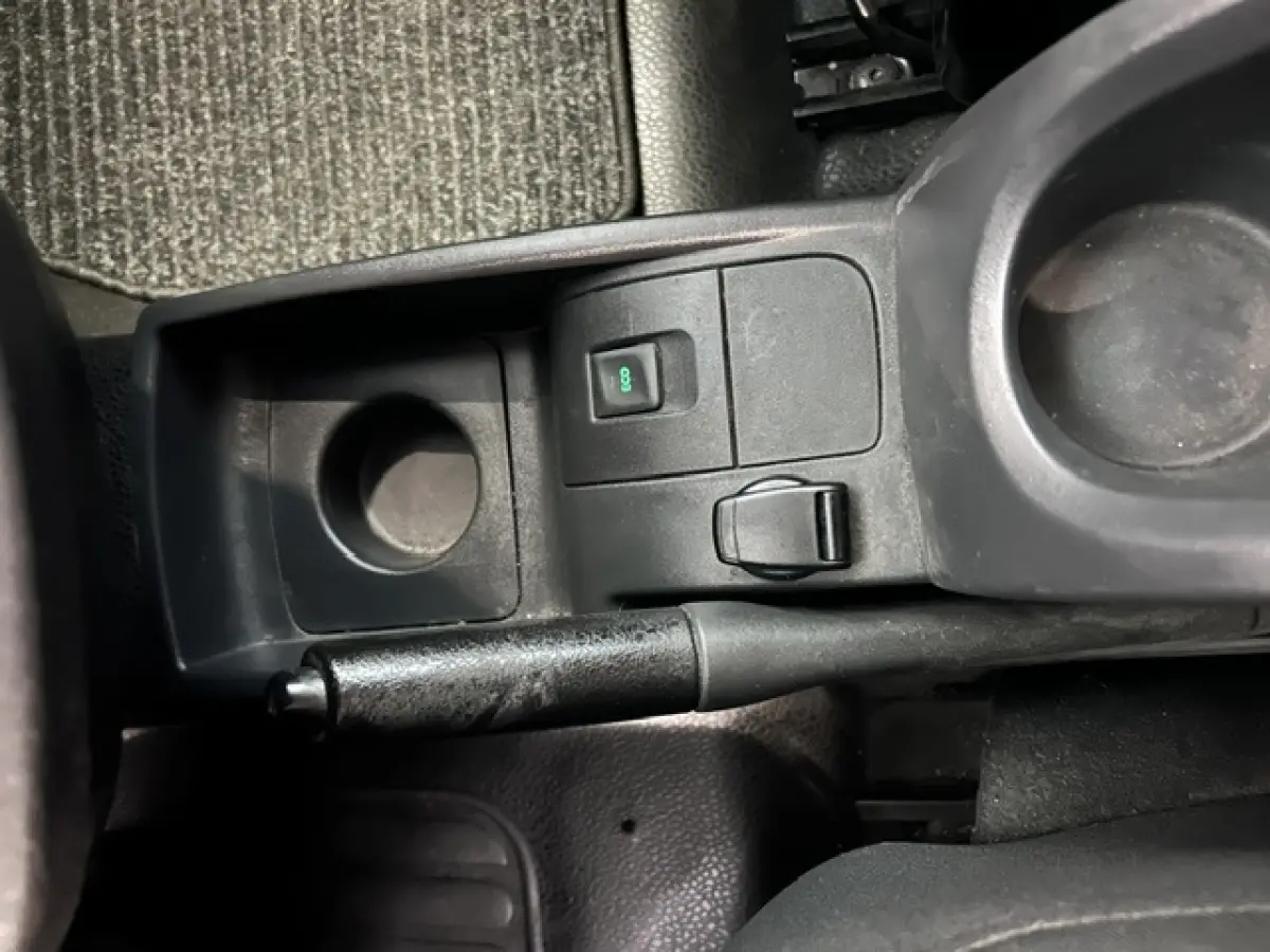 1.5 dCi L2 MAXI Energy Comfort Maxi Airco
