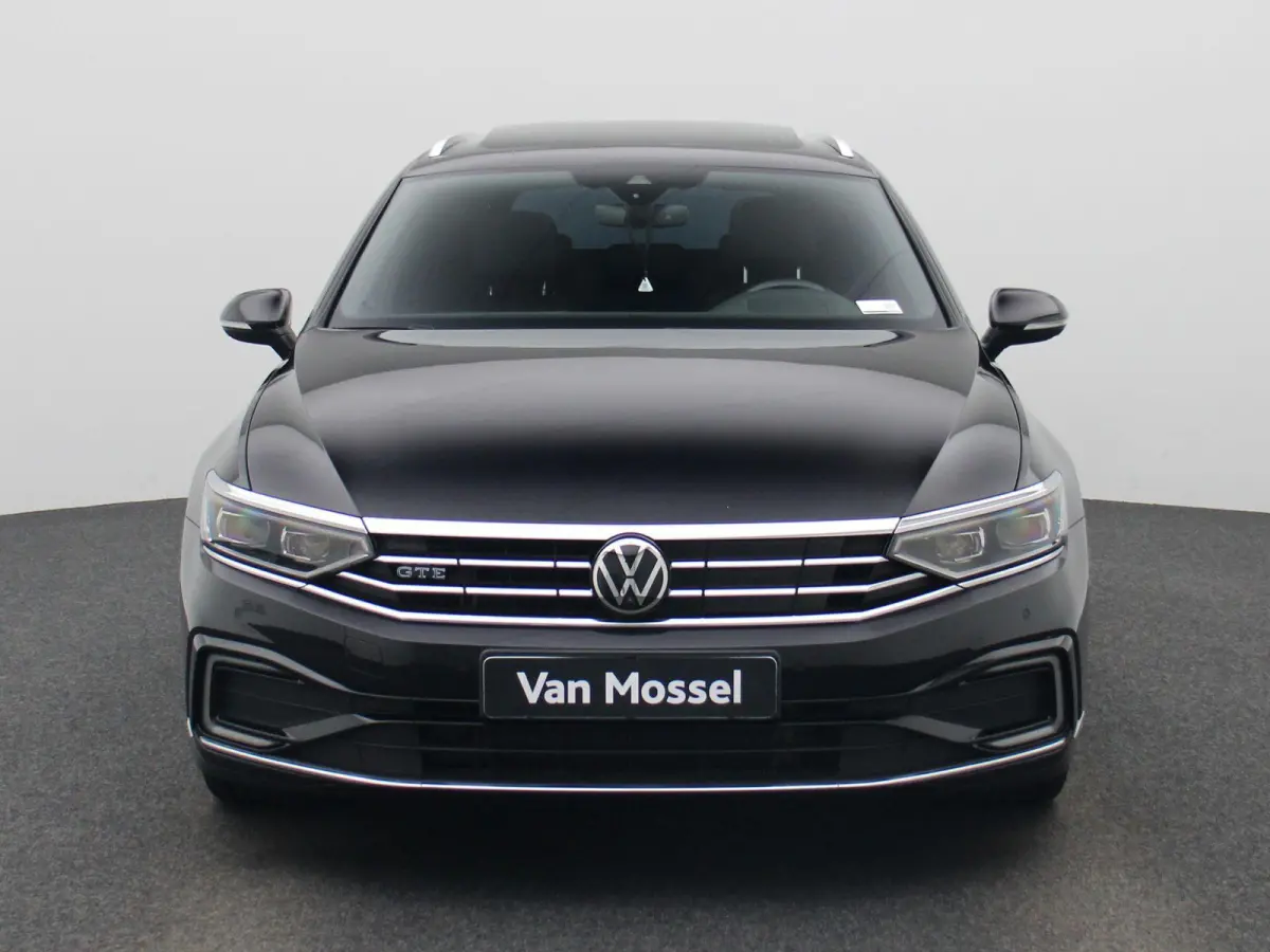 1.4 TSI PHEV GTE Business | Automaat | Apple Carplay / Android Auto | Panoramadak | Achteruitrijcamera | Parkeersensoren | Stoelverwarming |