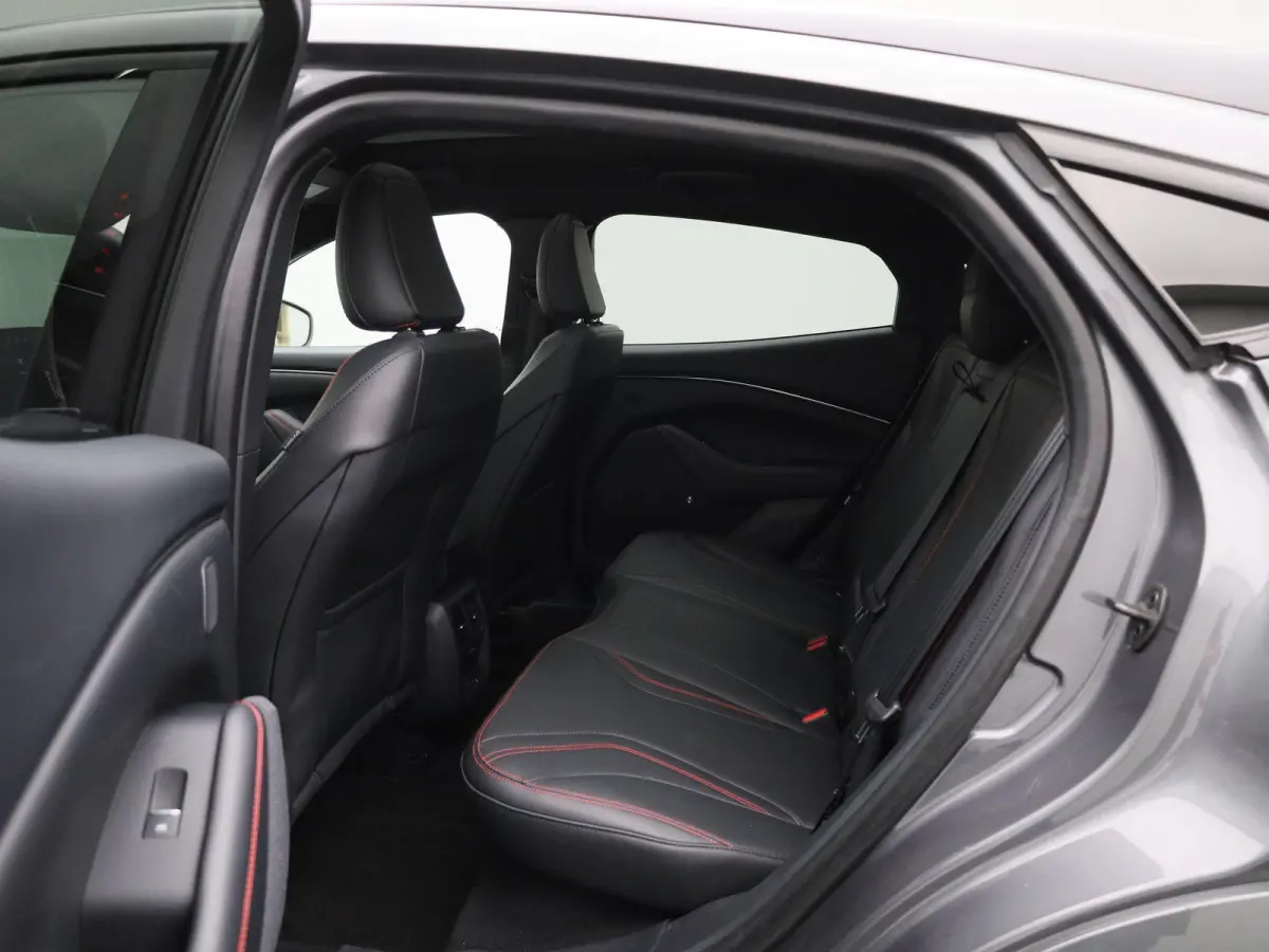 Extended First Edition AWD 98 kWh Afneembare trekhaak | Panorama dak | Elektrische Voorstoelen