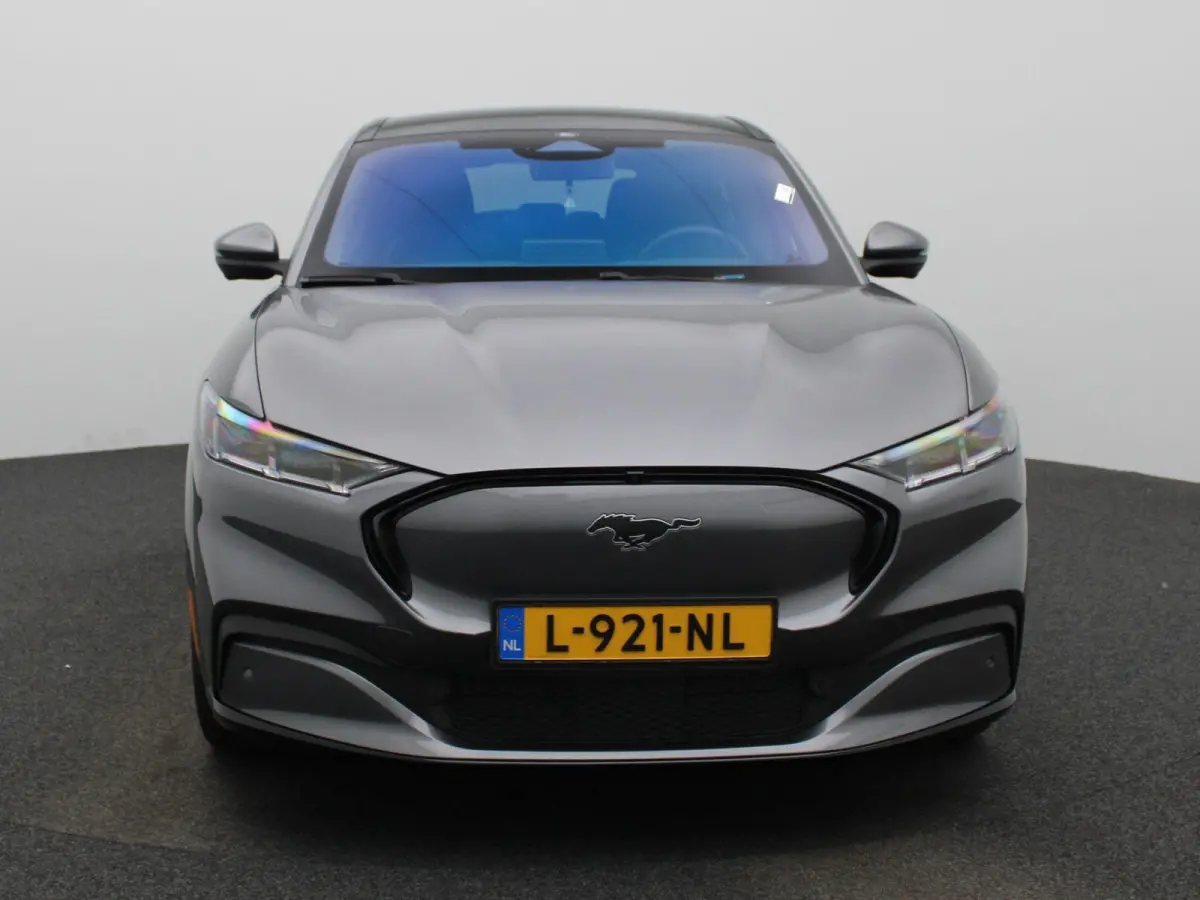 Extended First Edition AWD 98 kWh Afneembare trekhaak | Panorama dak | Elektrische Voorstoelen