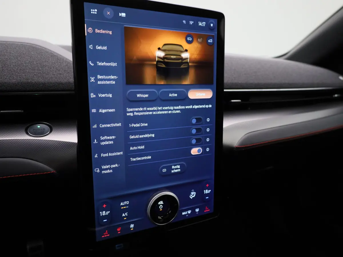 Extended First Edition AWD 98 kWh Afneembare trekhaak | Panorama dak | Elektrische Voorstoelen