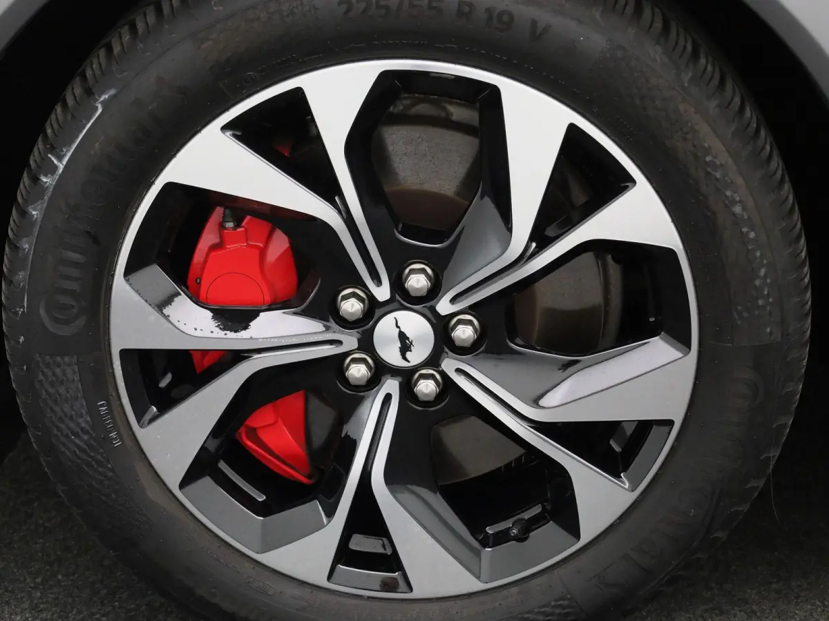 Extended First Edition AWD 98 kWh Afneembare trekhaak | Panorama dak | Elektrische Voorstoelen