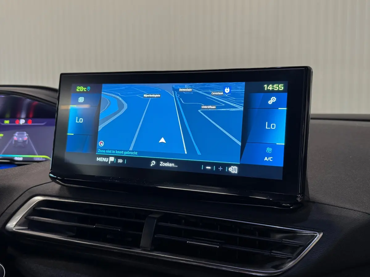 1.6 Hybrid Allure | BLACK OPTIC | 360 CAMERA | LED | VIRTUAL DASH