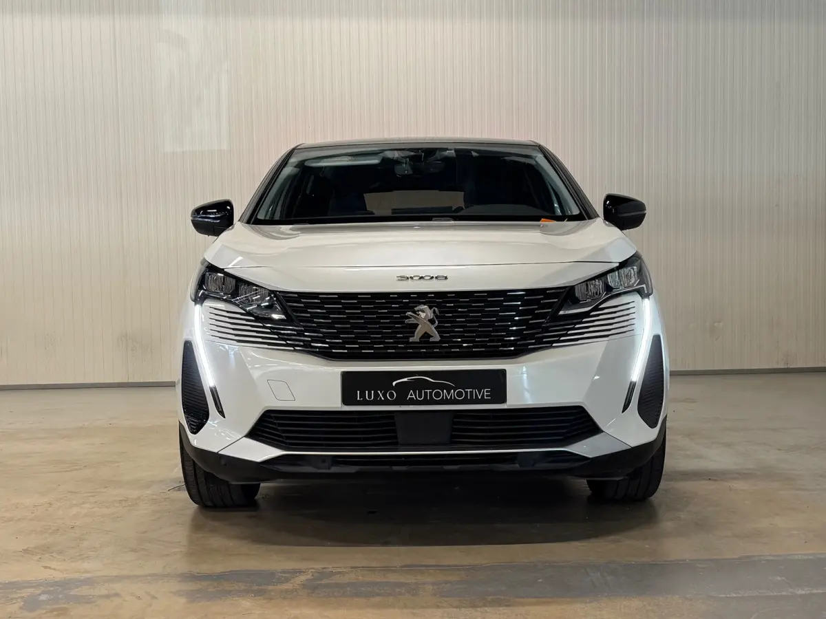 1.6 Hybrid Allure | BLACK OPTIC | 360 CAMERA | LED | VIRTUAL DASH