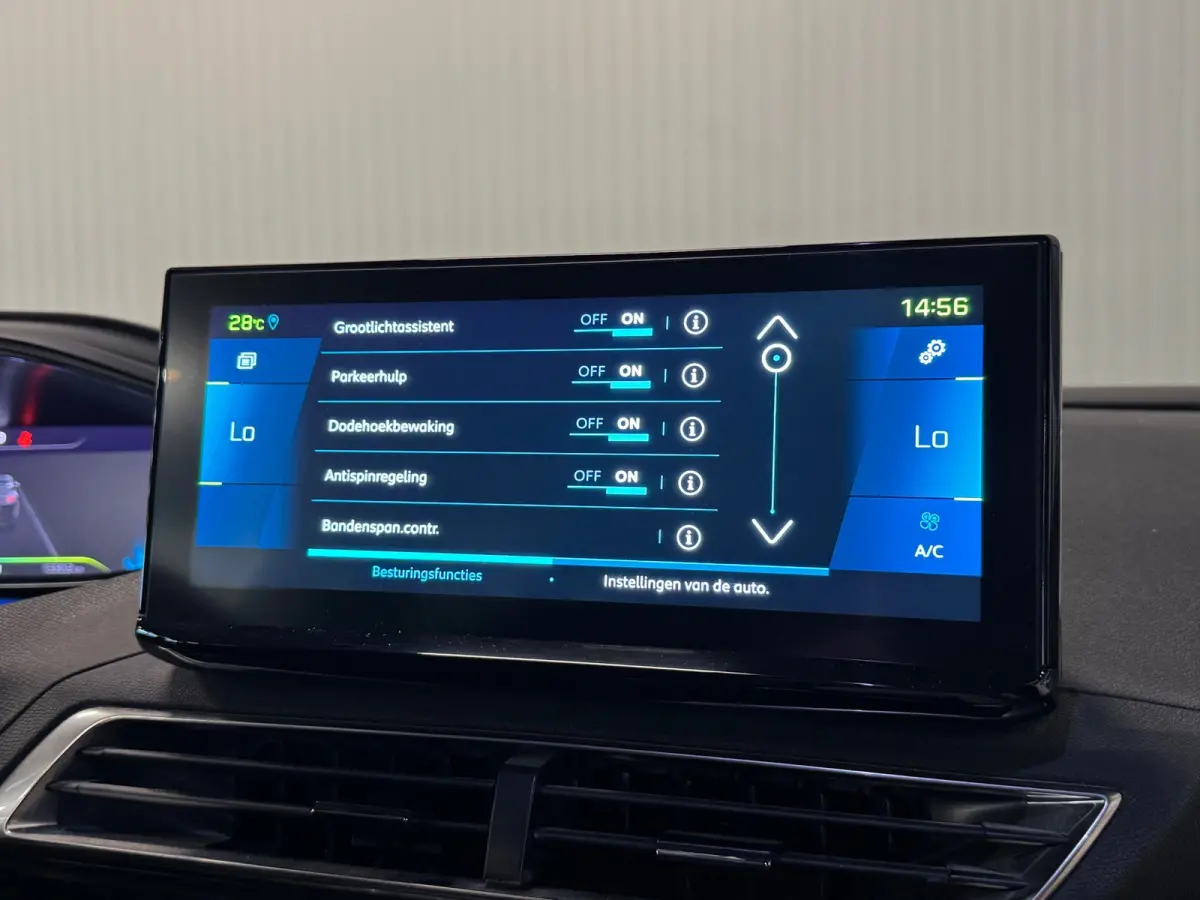 1.6 Hybrid Allure | BLACK OPTIC | 360 CAMERA | LED | VIRTUAL DASH