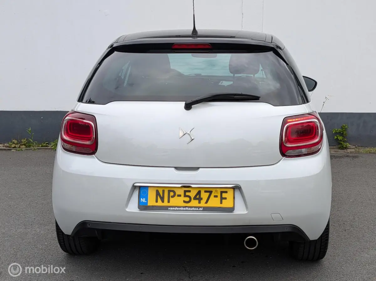 1.2 PureTech So Chic Full Led Lage kilometers!!!!