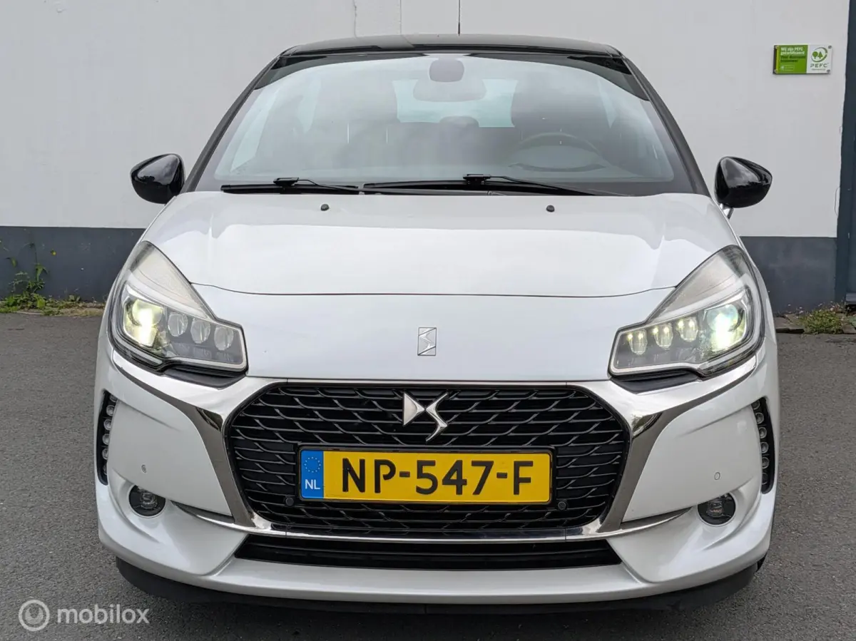 1.2 PureTech So Chic Full Led Lage kilometers!!!!