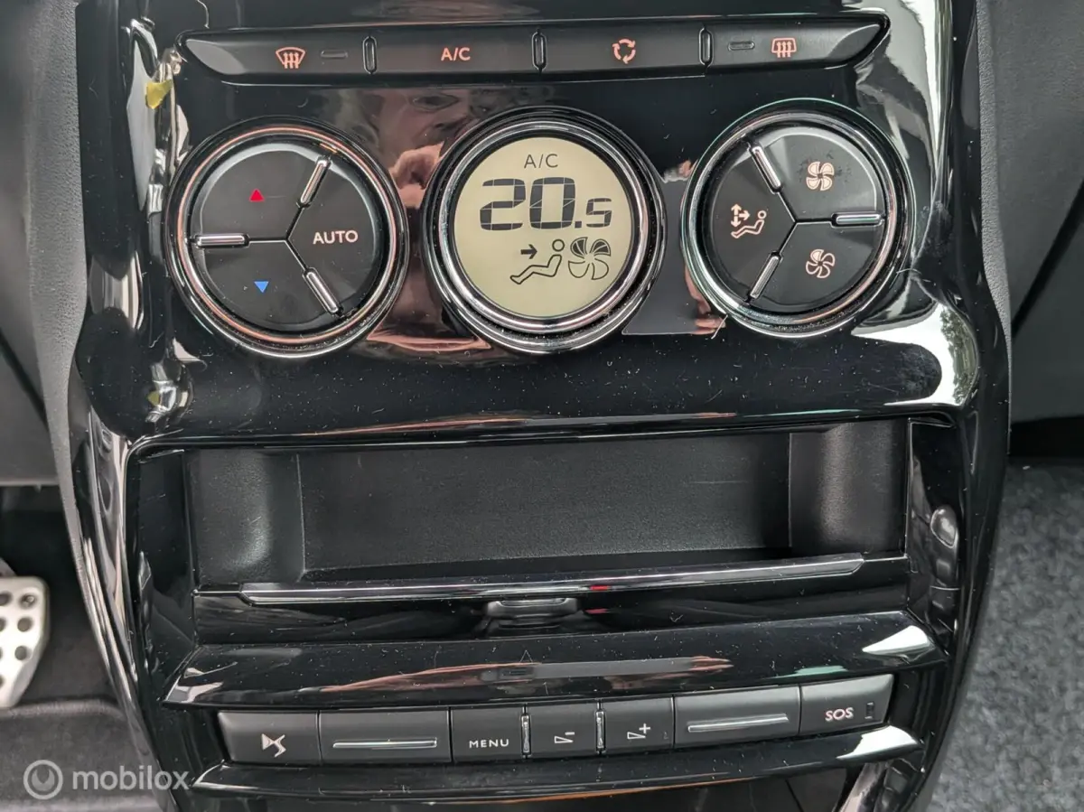 1.2 PureTech So Chic Full Led Lage kilometers!!!!
