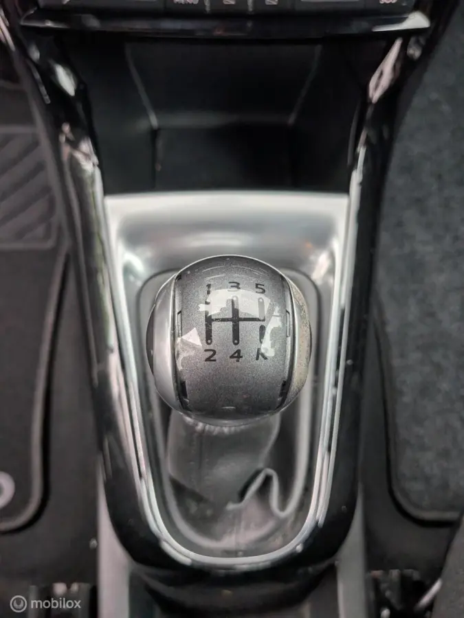 1.2 PureTech So Chic Full Led Lage kilometers!!!!