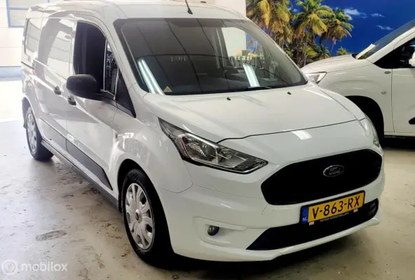 1.5 EcoBlue L2 Trend