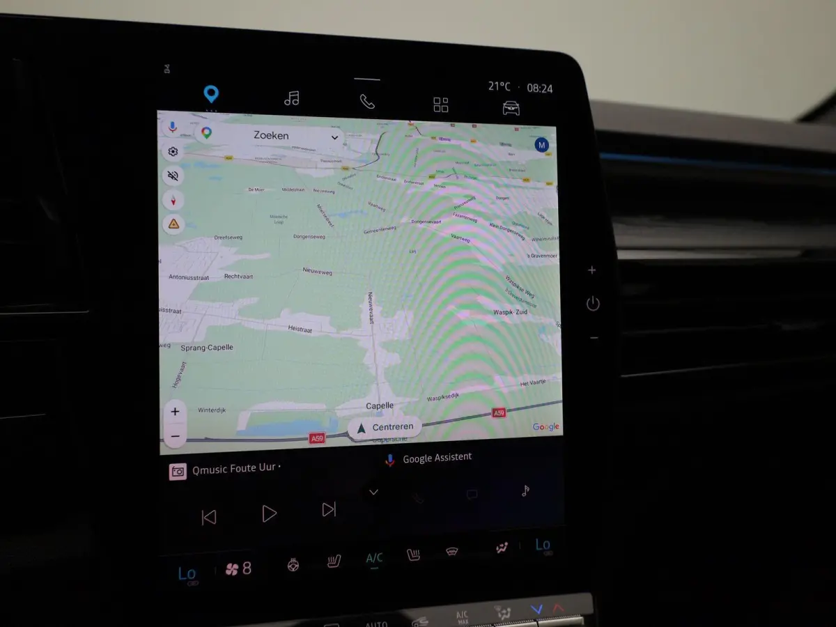 E-Tech full hybrid 200 iconic 5p. | Automaat | Apple Carplay / Android Auto | Harman/Kardon | Achteruitrijcamera | Parkeersensoren | Sfeerverlichting | Trekhaak |
