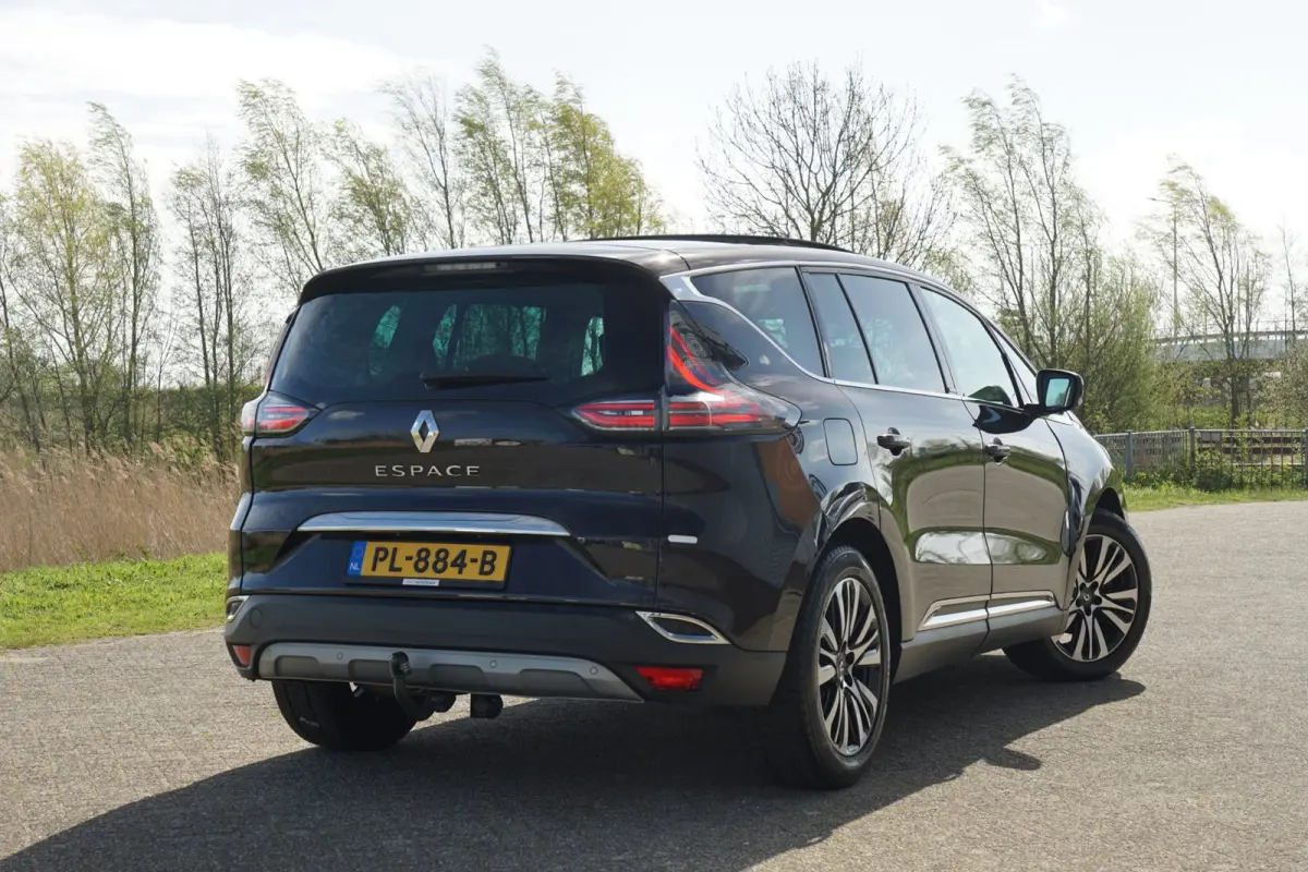 1.6 dCi Dynamique 7p.
