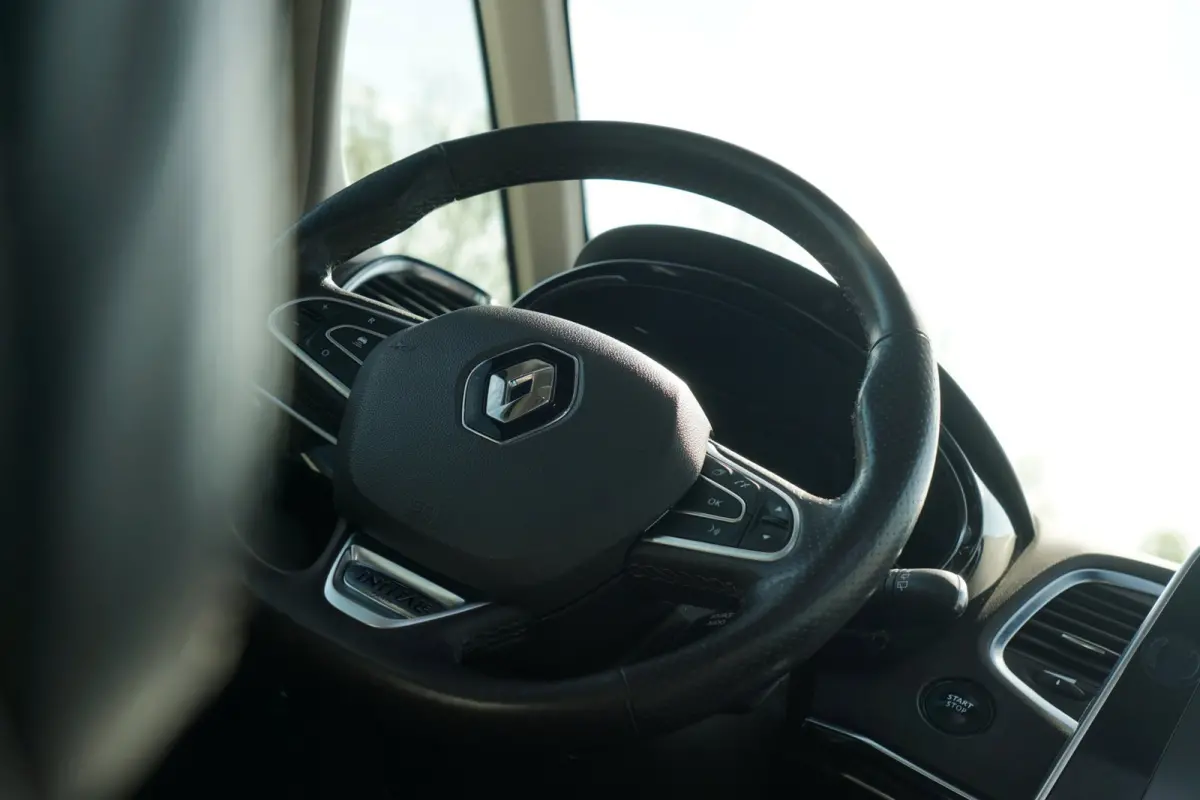 1.6 dCi Dynamique 7p.