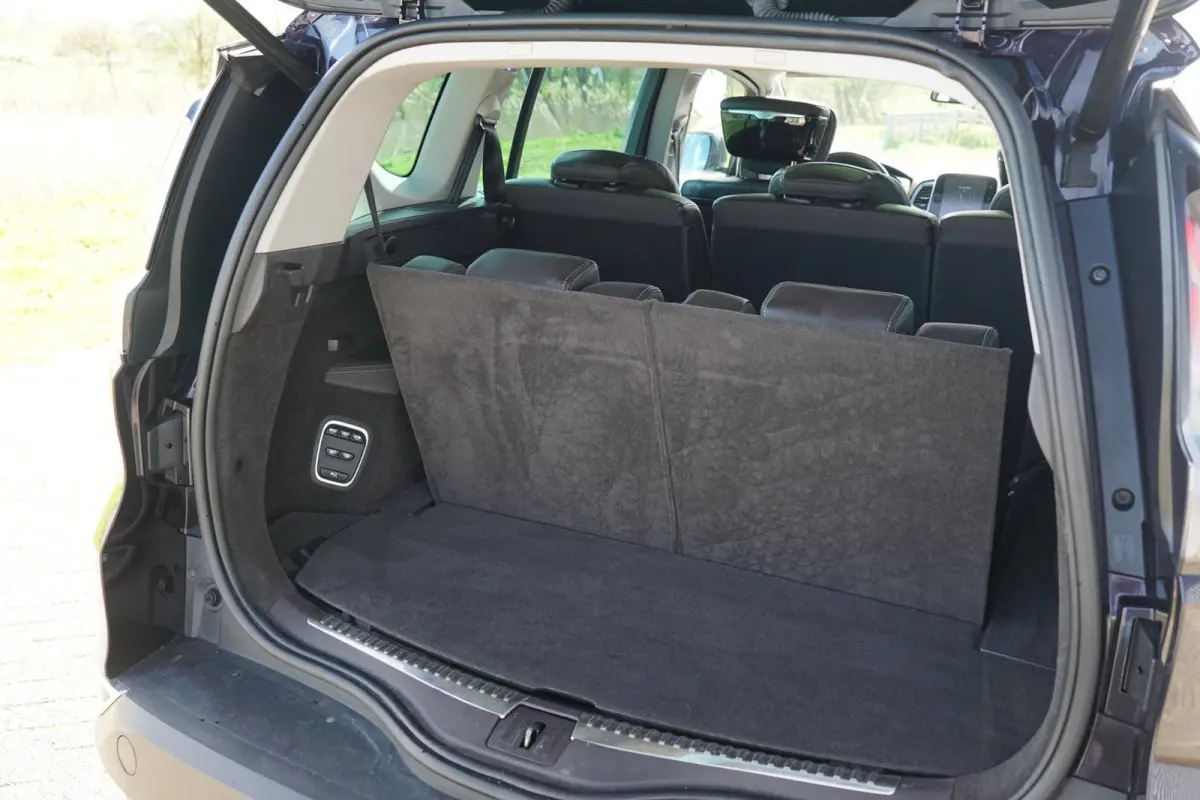 1.6 dCi Dynamique 7p.