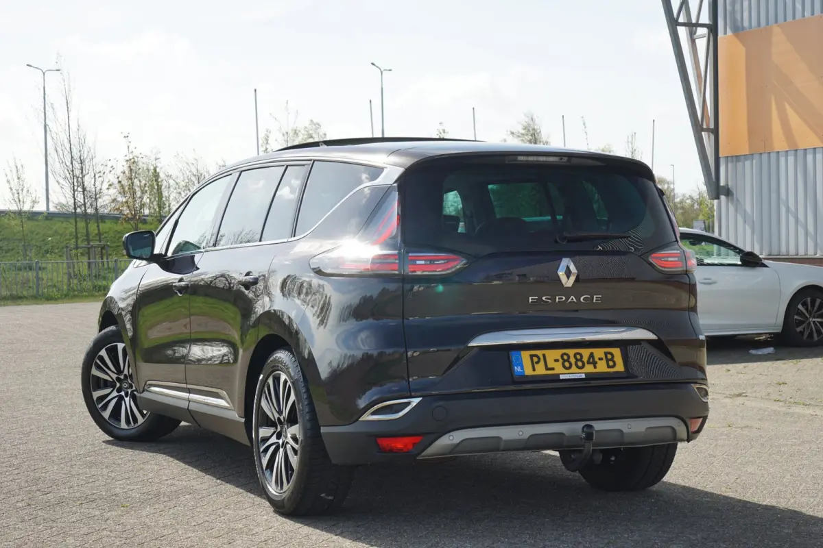 1.6 dCi Dynamique 7p.