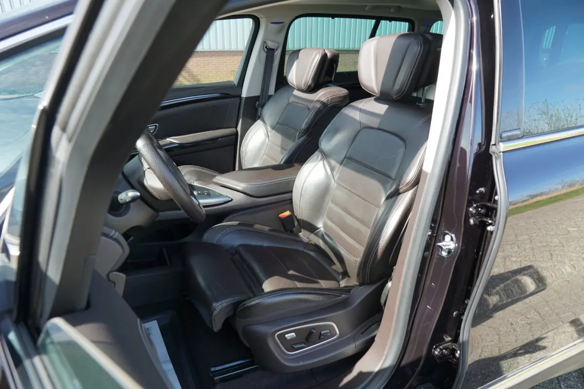 1.6 dCi Dynamique 7p.