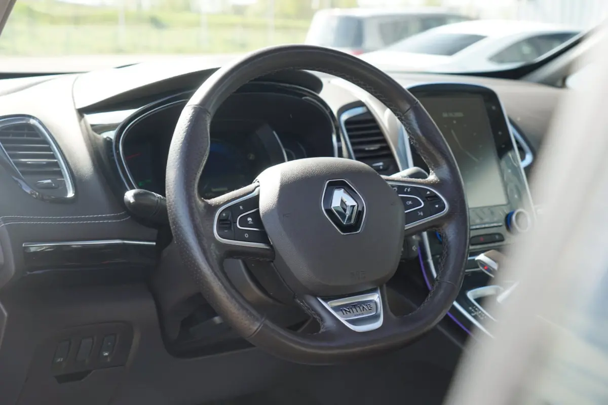 1.6 dCi Dynamique 7p.