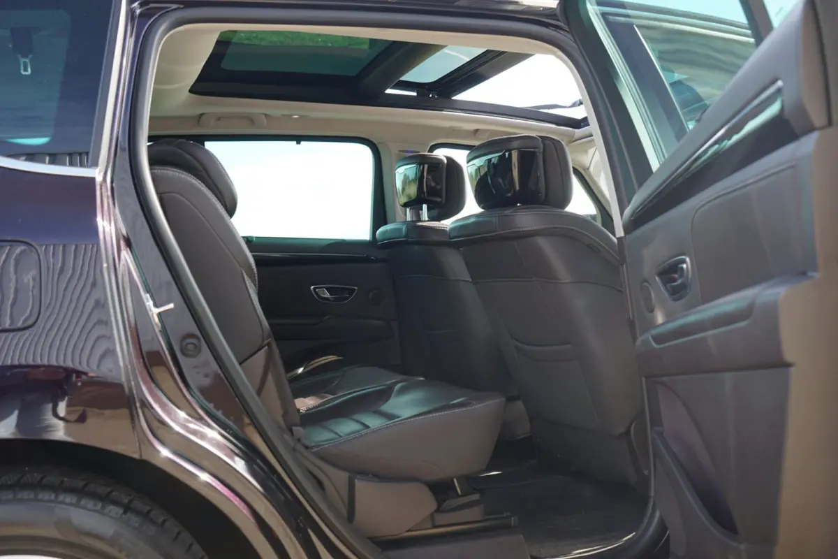 1.6 dCi Dynamique 7p.