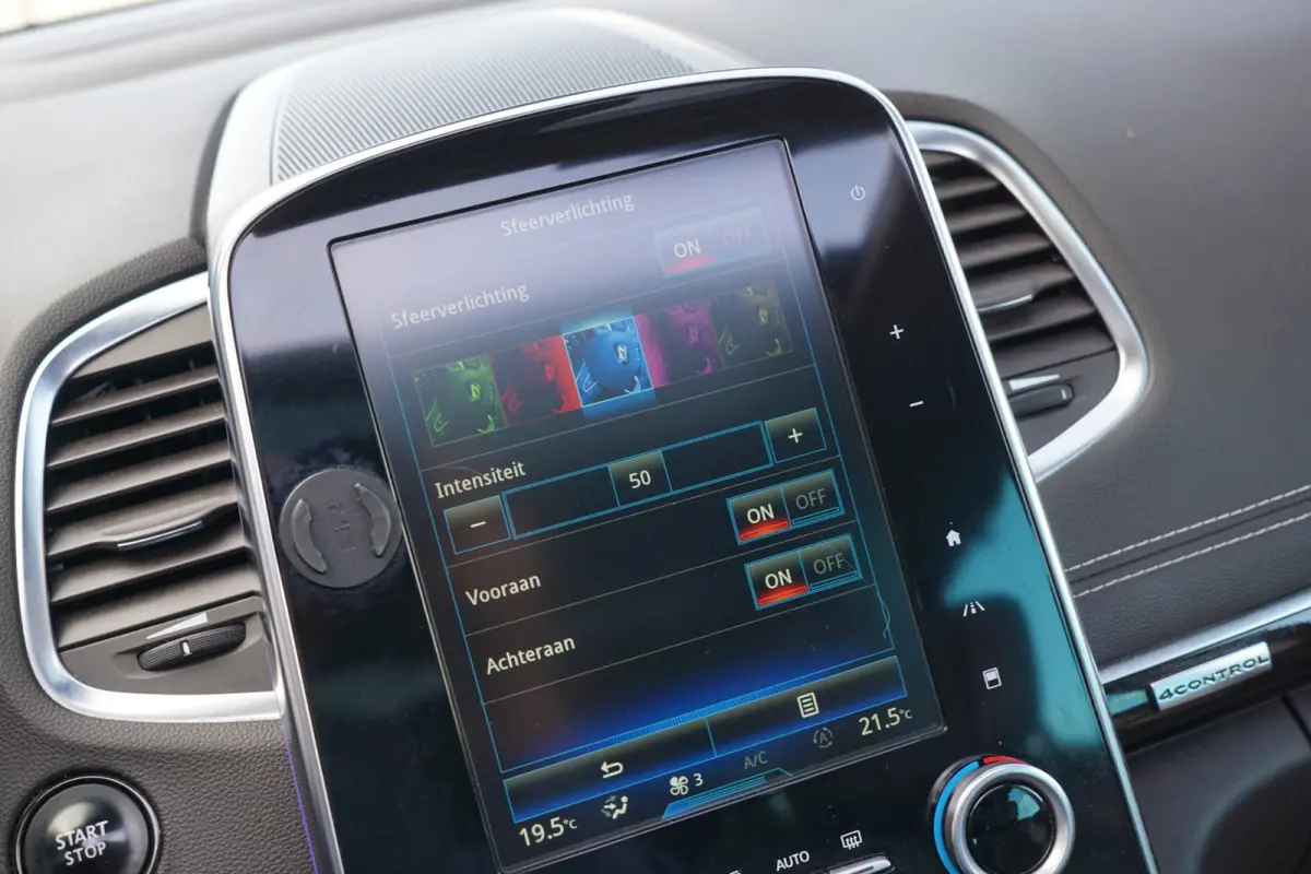 1.6 dCi Dynamique 7p.