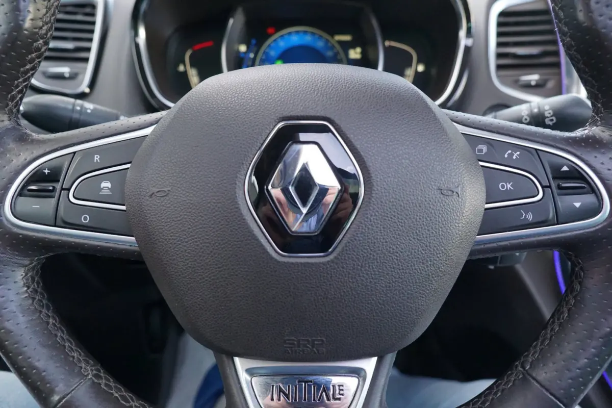1.6 dCi Dynamique 7p.