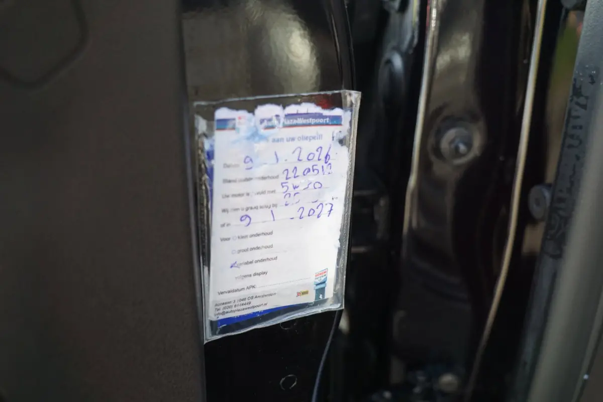 1.6 dCi Dynamique 7p.