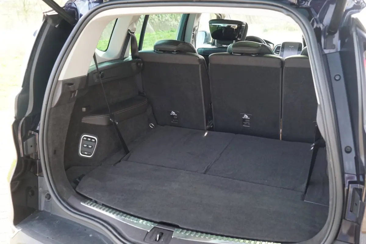 1.6 dCi Dynamique 7p.