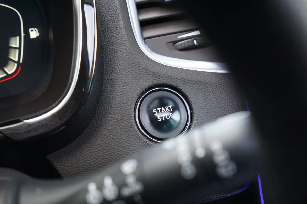 1.6 dCi Dynamique 7p.