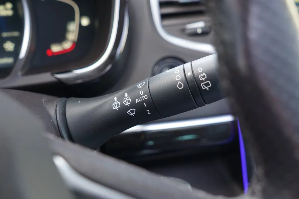 1.6 dCi Dynamique 7p.