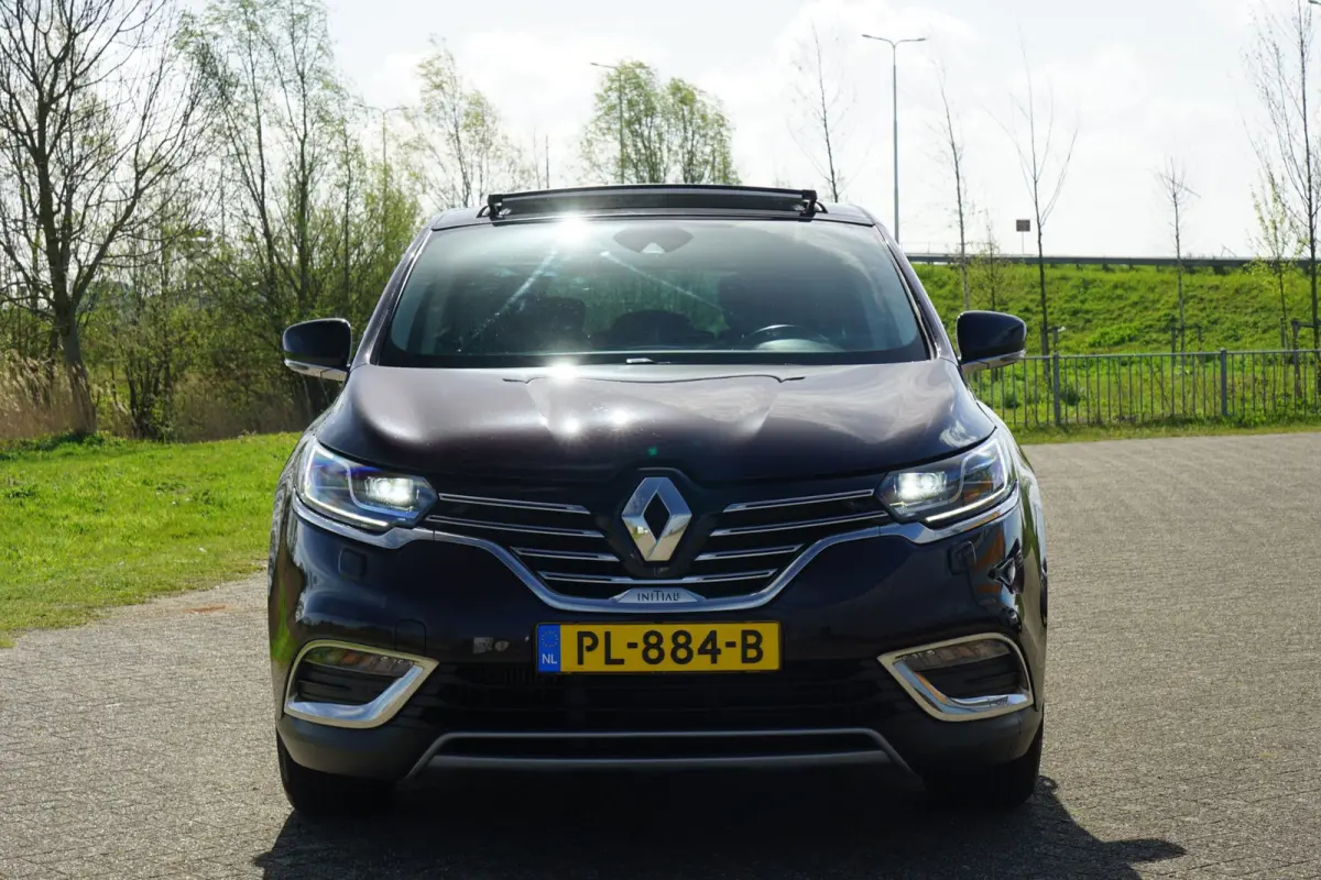 1.6 dCi Dynamique 7p.